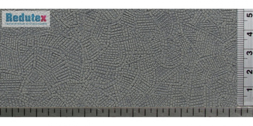 148AM111 paving stones mosaic