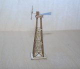 Der Wilde Westen - Goldmine