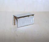 Der Wilde Westen - Goldmine