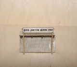 Der Wilde Westen - Goldmine