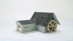 Small mill