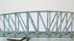 Trägerbrücke